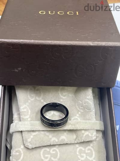 gucci ring