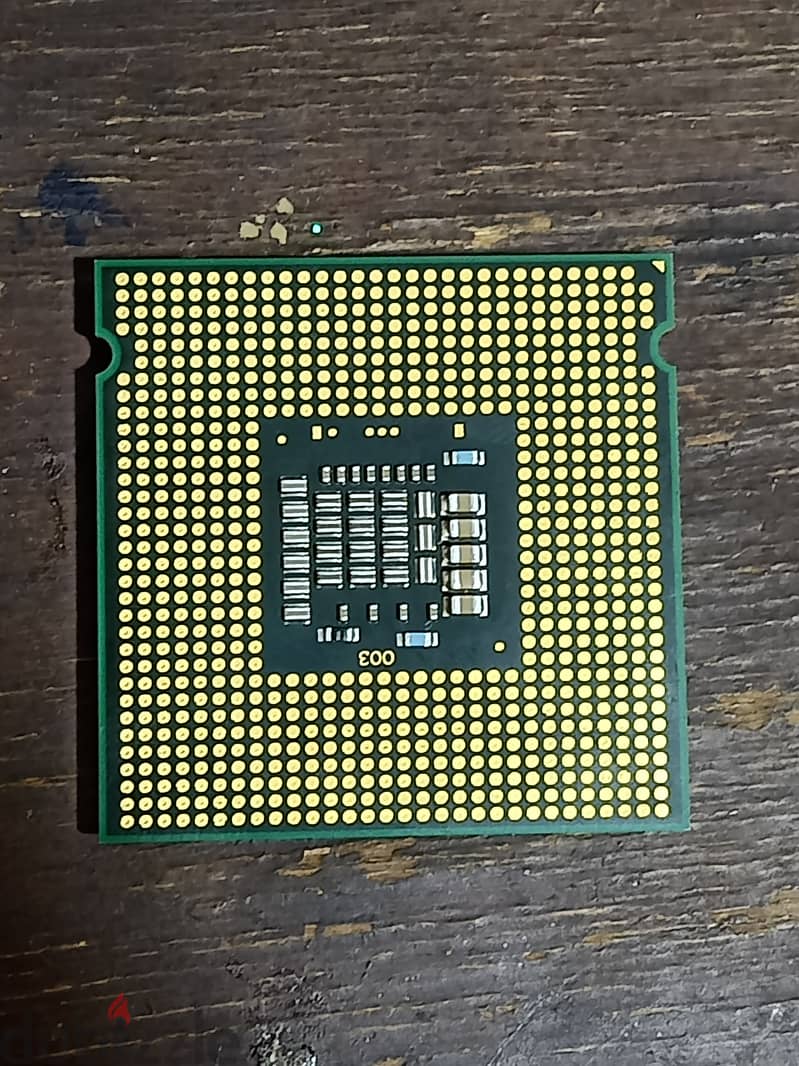 intel core 2 duo e8300 1