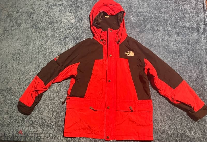 the northface original 0