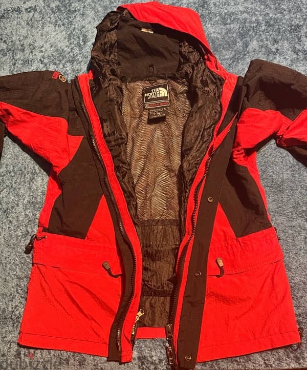 the northface original 1