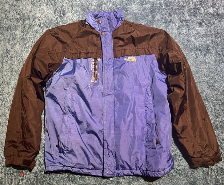 the northface original 2