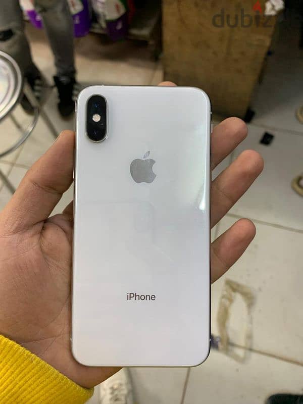 iphone xs 2