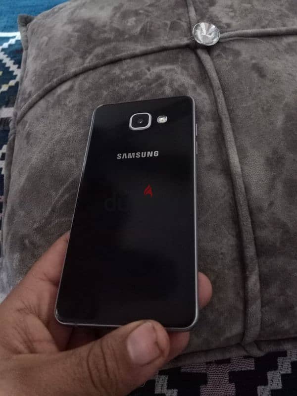 samsung a5 2016  سامسونج 2