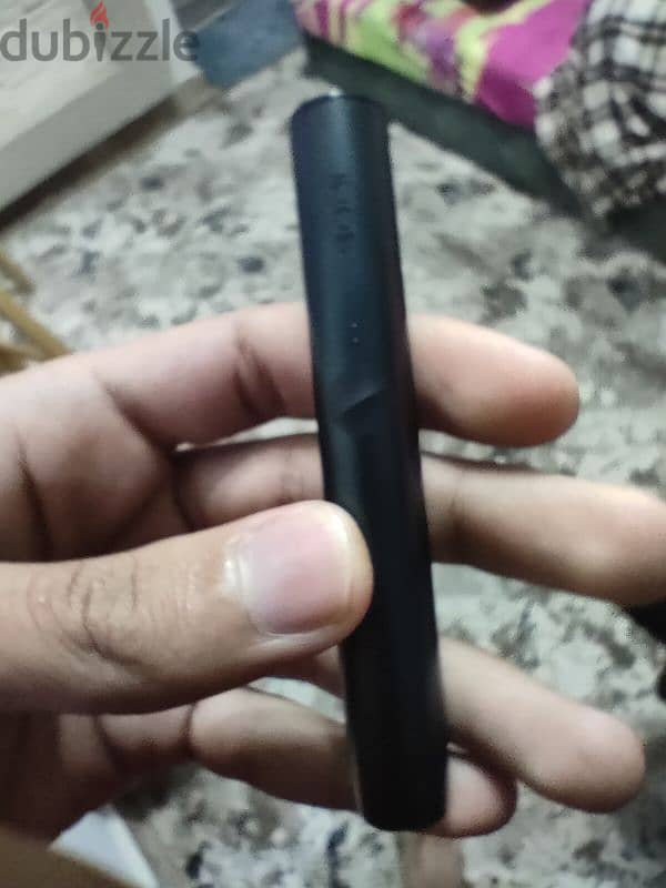 جهاز IQOS 4 DUO ILUMA PRIME BLACK KIT 1