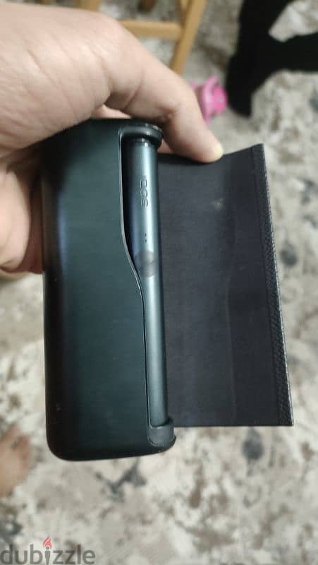 جهاز IQOS 4 DUO ILUMA PRIME BLACK KIT 2