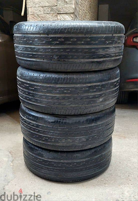 245/45 R18 0