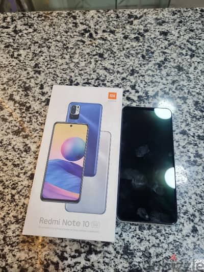 redmi note 10 5g