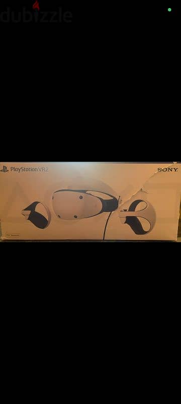 Playstation VR2 1