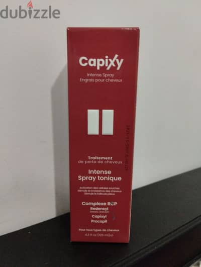 capixy