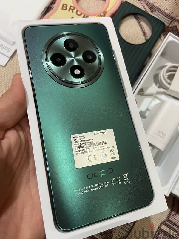 oppo reno 12f 4g 2