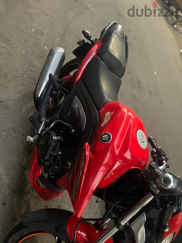 Houje ka 150cc ماشية ١٨٠٠٠ رخصة ٣ سنين سعر ٤٥٠٠٠ 0