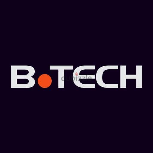 VOUCHERS B. TECH 5000 EGP كوبونات لبي تك 0