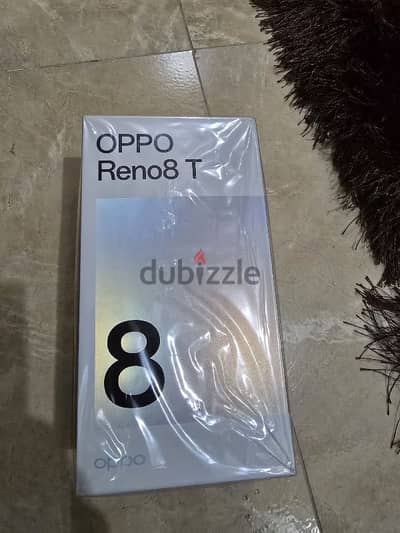 Oppo Reno 8T