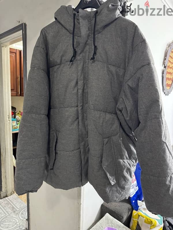 Jacket Old Navy Original - جاكت اوريجينال 5