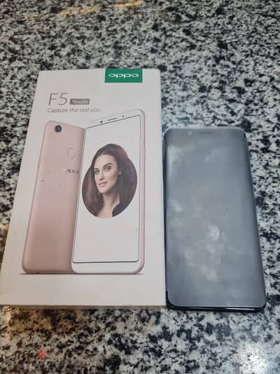 oppo f5