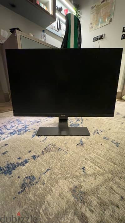 BenQ MOBIUS 27 inch