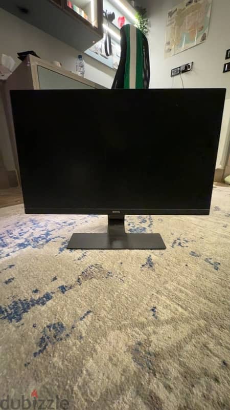 BenQ MOBIUS 27 inch 0