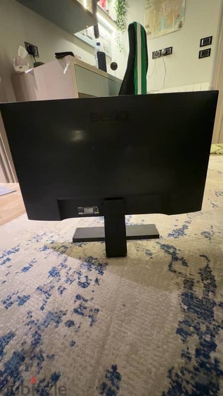 BenQ MOBIUS 27 inch 1