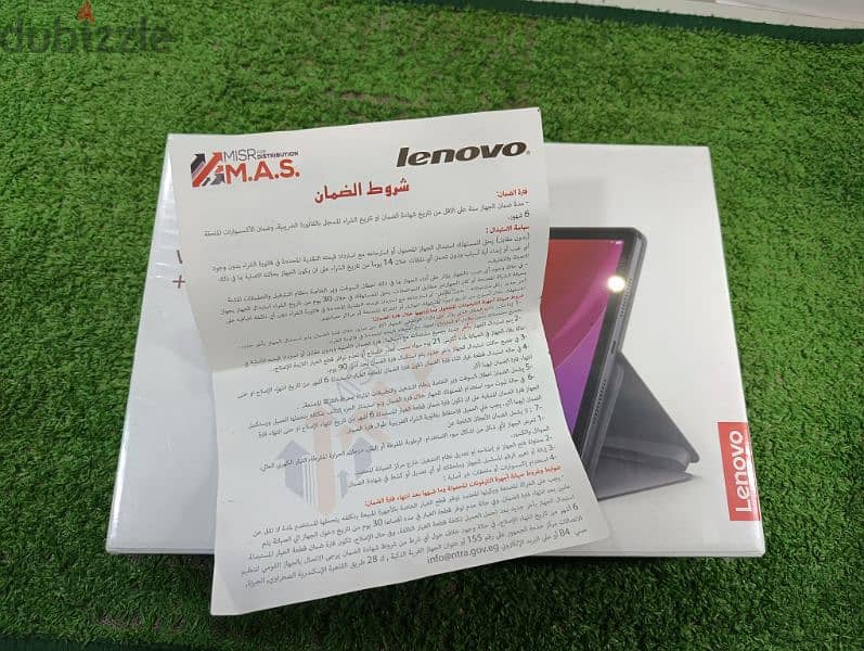 tab lenovo m11 1