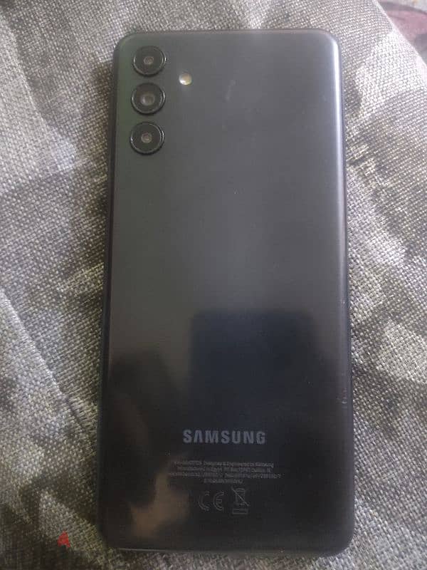 Samsung a04s 1