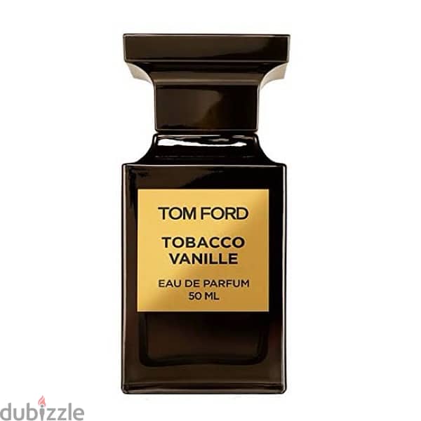 Tom Ford Tobacco Vanilla 1