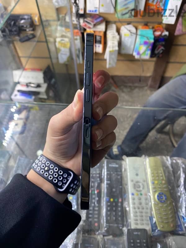 iPhone 12 Pro Max /ايفون ١٢ برو ماكس 5