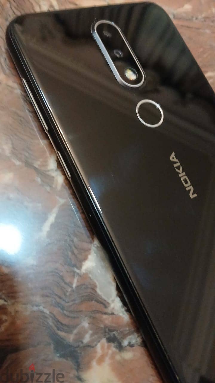 نوكيا 6.1 بلس Nokia 6.1 Plus 2