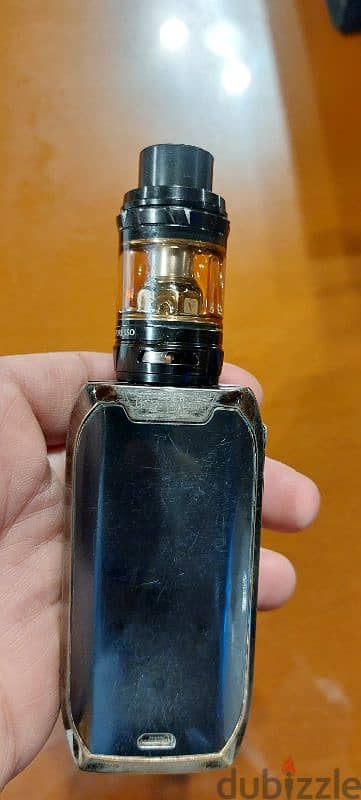 Revenger X Vape 2