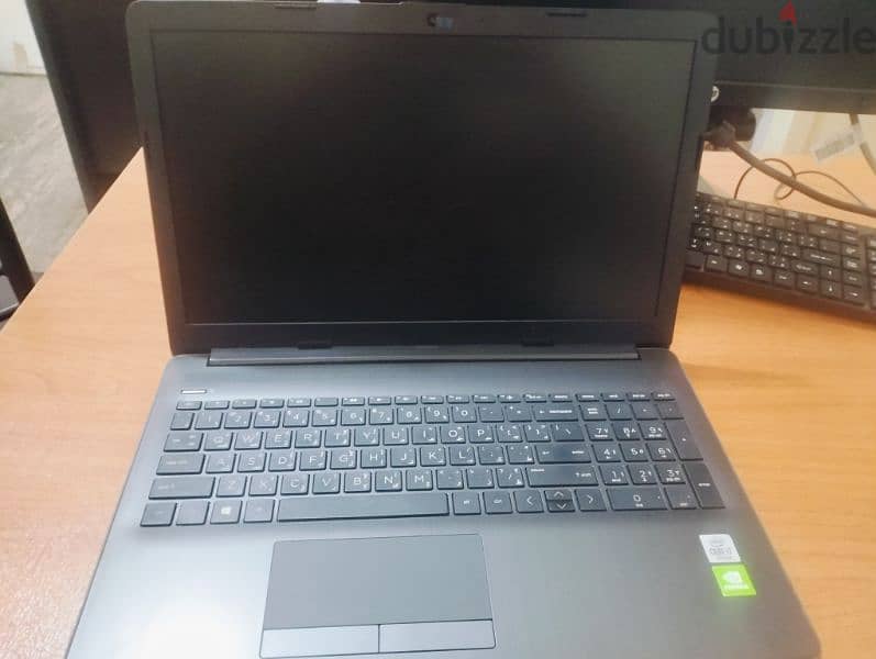 Laptop HP 15 1