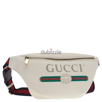 Gucci belt bag original