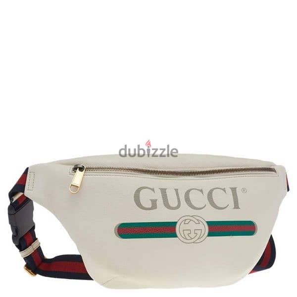 Gucci belt bag original 0