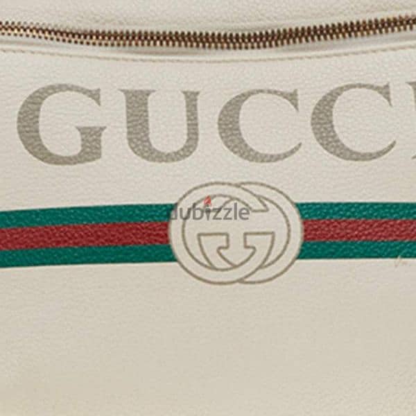 Gucci belt bag original 2