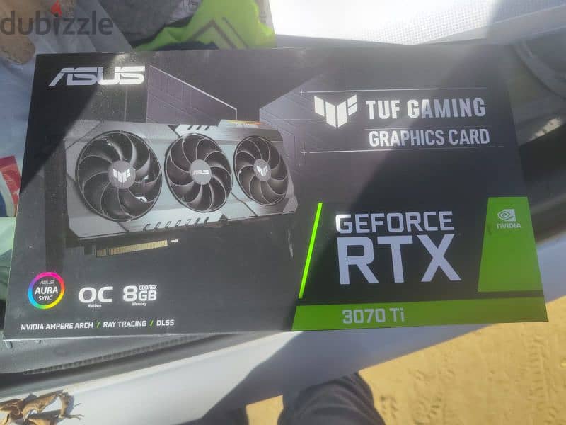 جهاز هاي اند rtx 3070ti 3