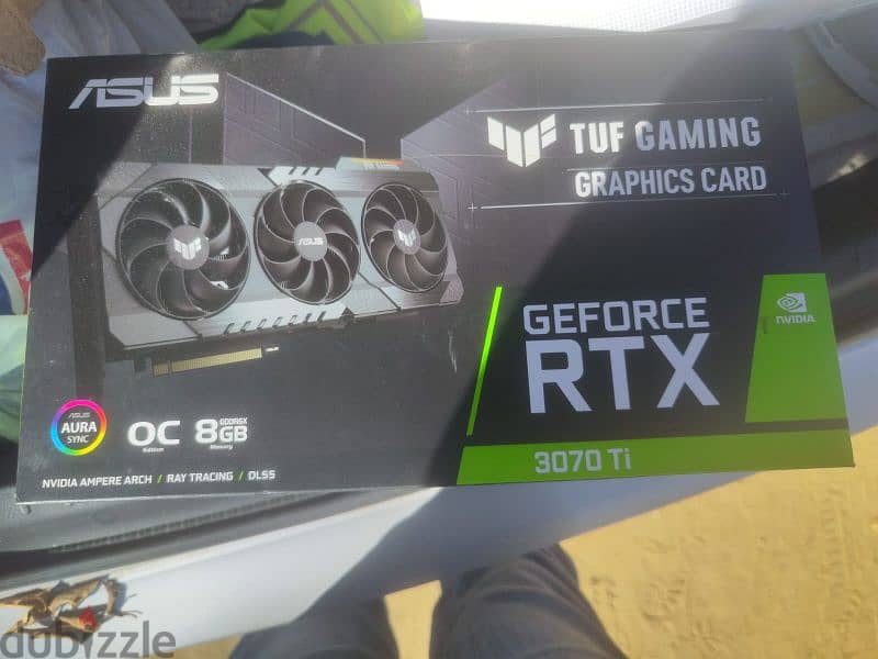 جهاز هاي اند rtx 3070ti 5