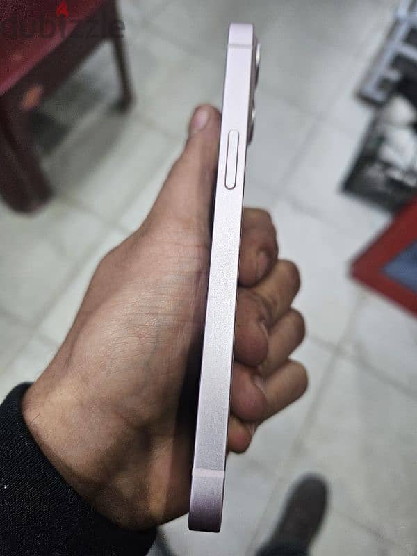 Iphone 13 زيرووو 3