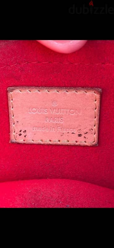 Louis Vuitton 8