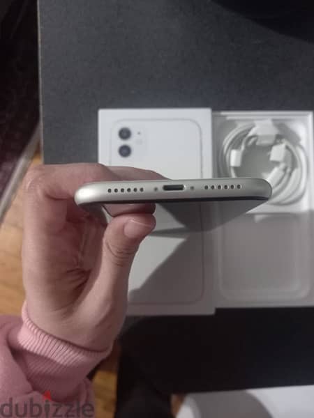 IPhone 11 64GB New 3