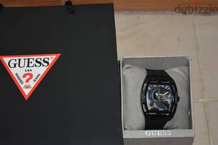 Guess Limited edition Watch