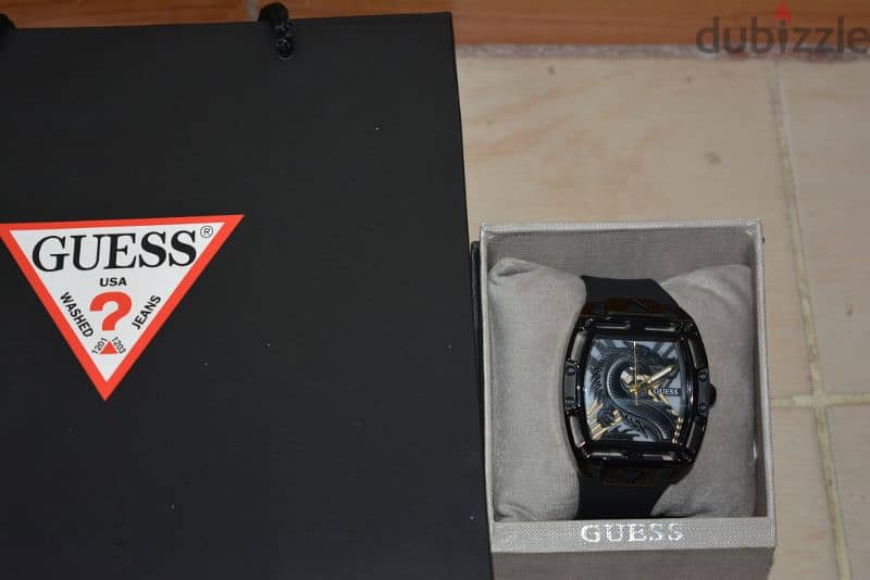 Guess Limited edition Watch 0