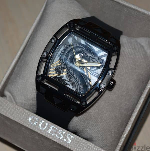 Guess Limited edition Watch 2