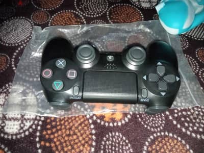 Playstation 4 controller