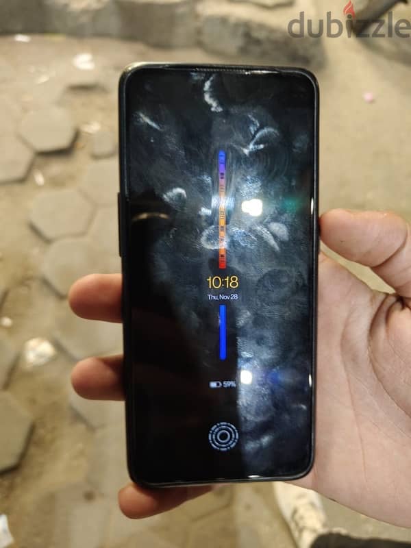 Oppo reno 8t 0