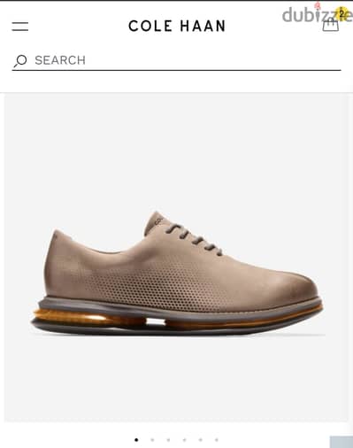 حذاء كول هان استيراد من امريكا Cole Haan