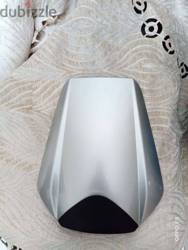 cowl seat back honda cbr 1000rr 2008/2011 0