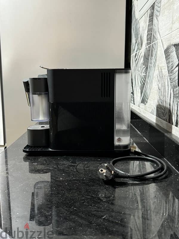 Nespresso Coffee Mahchine 3