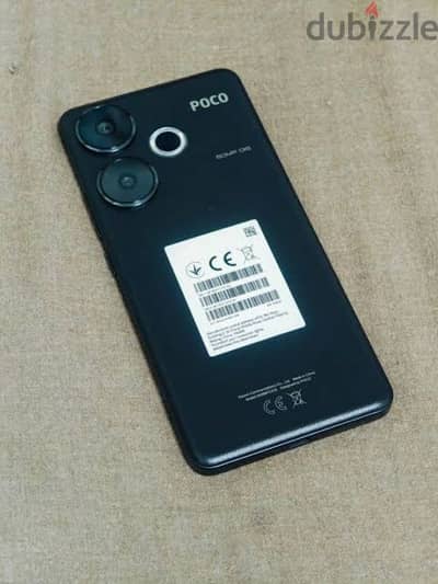 Poco F6 512