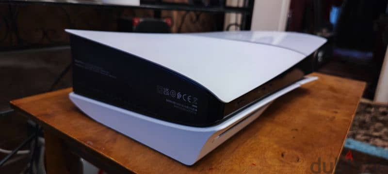 Playstation 5 Slim like new 1