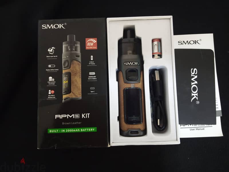 Smok5 0