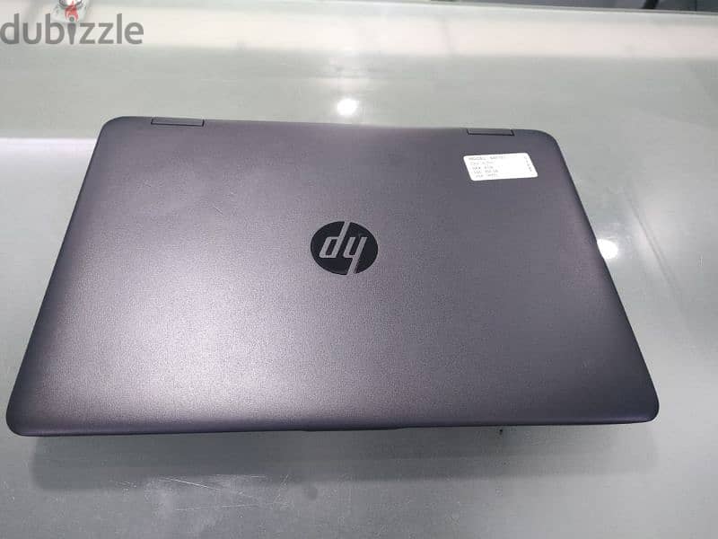 بحالة الجديد hp 640 g3 6