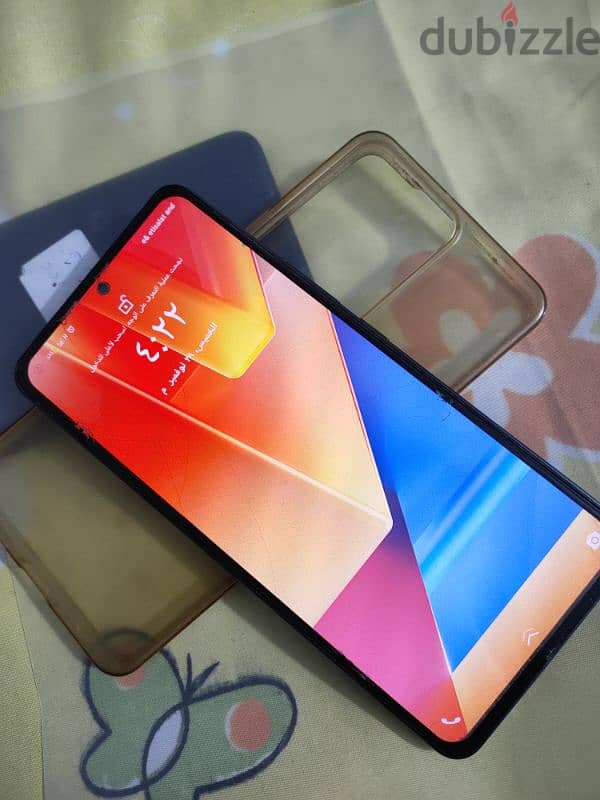 vivo V27 e 1